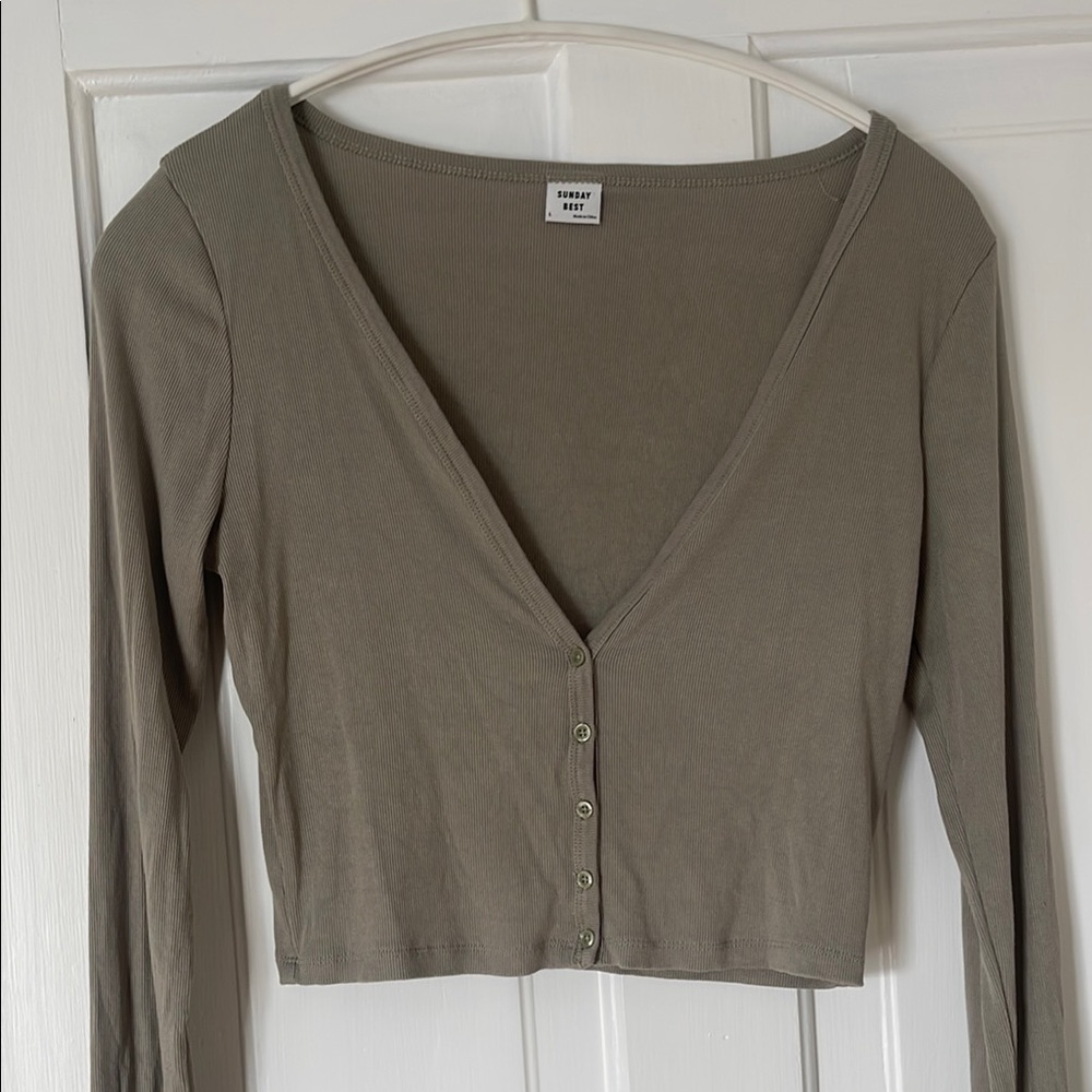 Bundle 2 Listings for $20😀 Sunday Best Women's Top